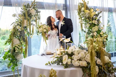 Sale weselne Hotel Śląsk